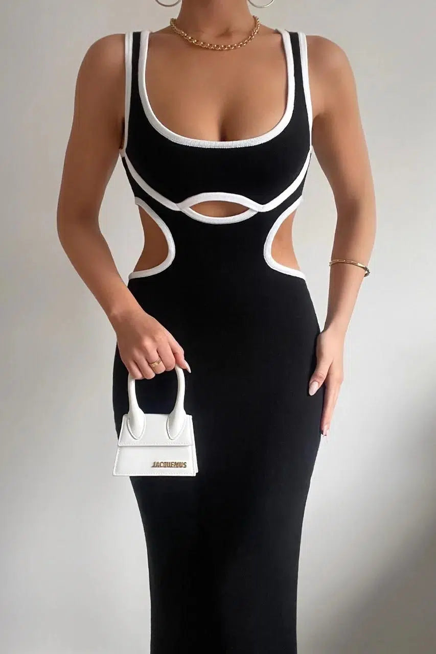 Grazia Dress by Runaway