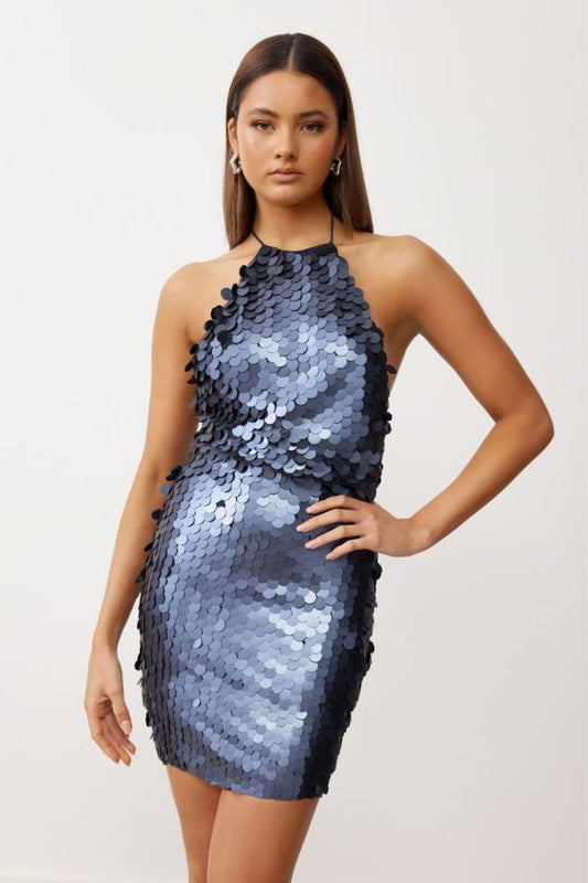 Mira Mini Dress by Lexi