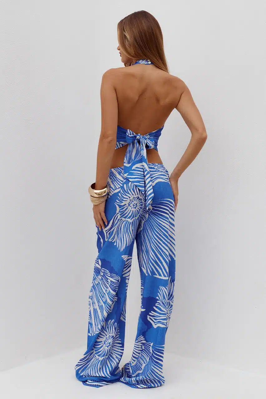 Rileigh Set by Vacanza Resort