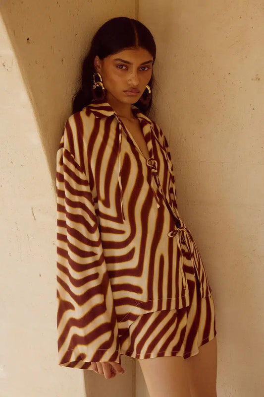 Montie Set by Seven Wonders