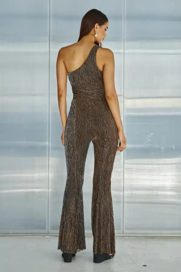 Divinity Jumpsuit by Runaway