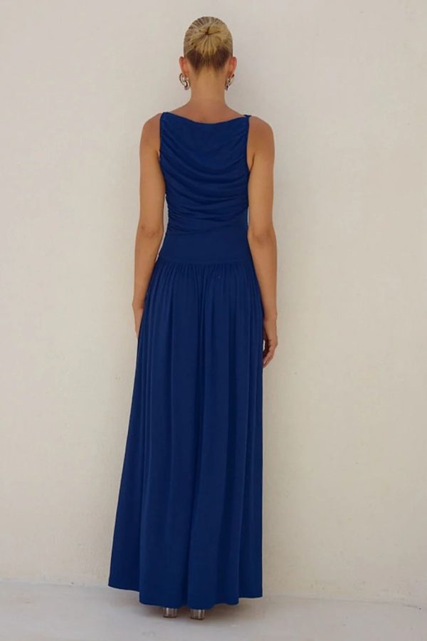 Nalla Maxi Dress by Runaway