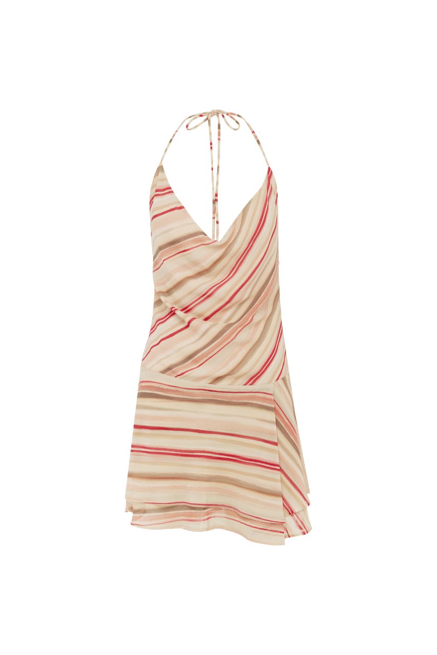 Amika Mini Dress by Runaway