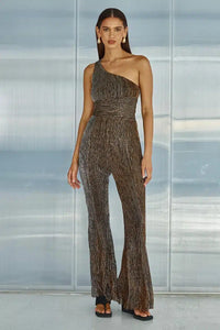 Divinity Jumpsuit by Runaway