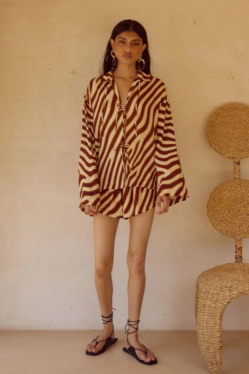 Montie Set by Seven Wonders