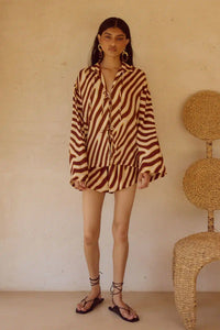 Montie Set by Seven Wonders