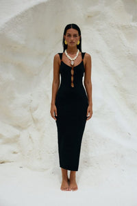 Parisa Midi Dress by Runaway