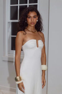 Martha Maxi Dress by Seven Wonders