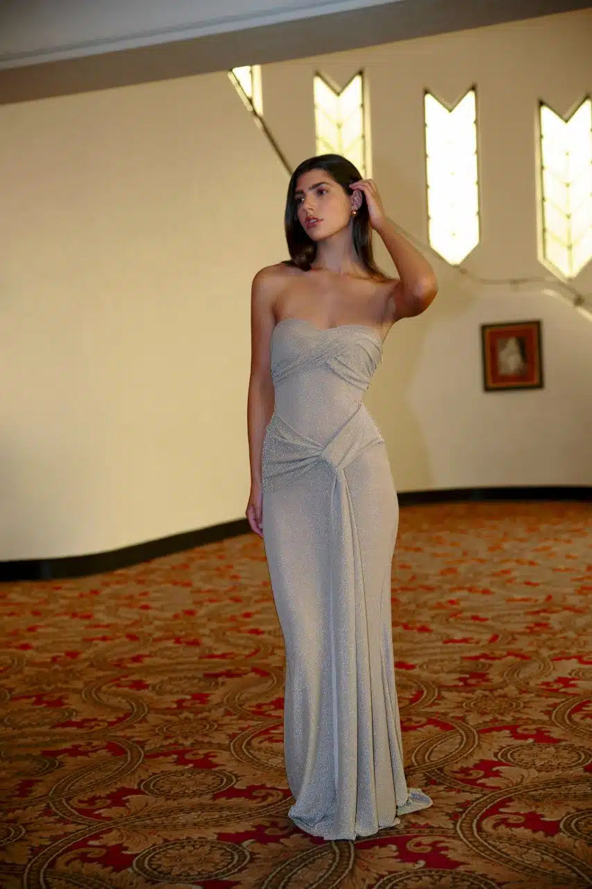 Tiffany Dress by Lexi