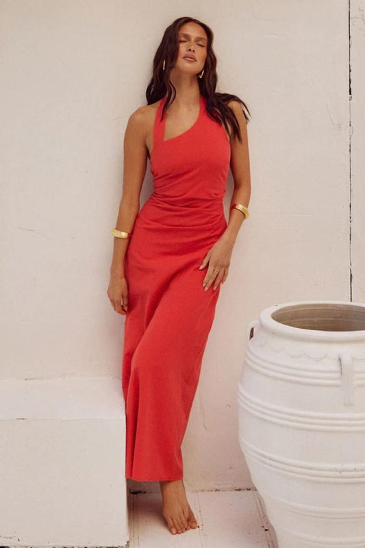 Saphira Midi Dress by Seven Wonders