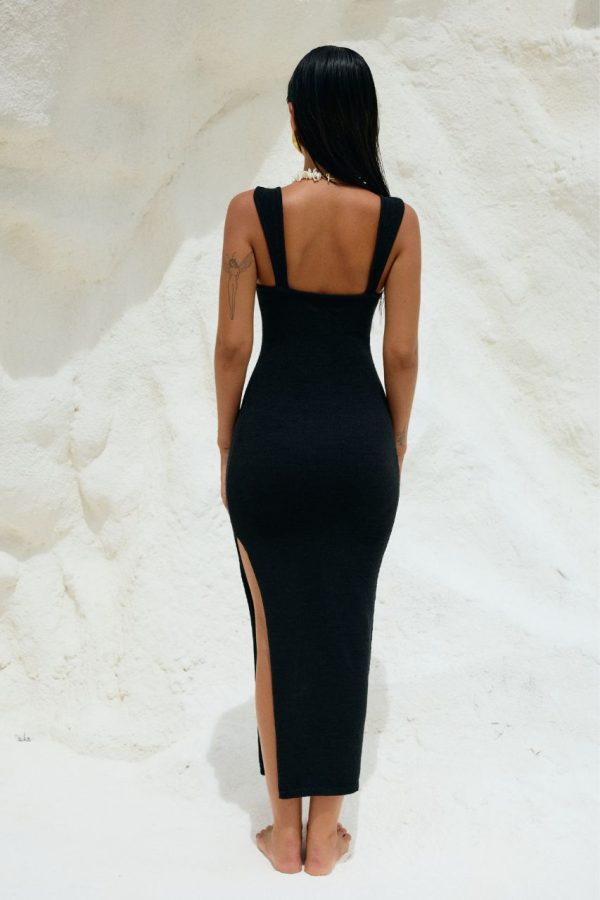 Parisa Midi Dress by Runaway