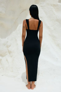 Parisa Midi Dress by Runaway