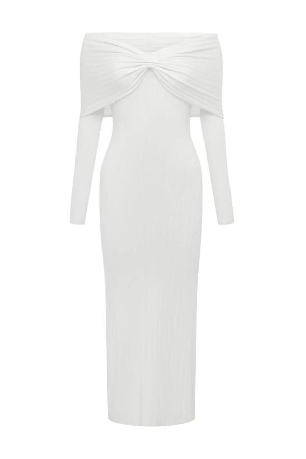 Airlie Midi Dress by Runaway