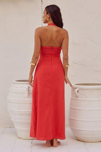 Saphira Midi Dress by Seven Wonders