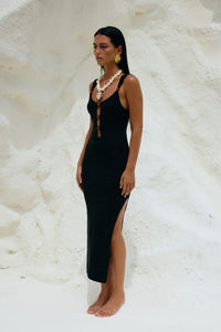 Parisa Midi Dress by Runaway