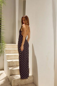 Monet Maxi Dress by Runaway