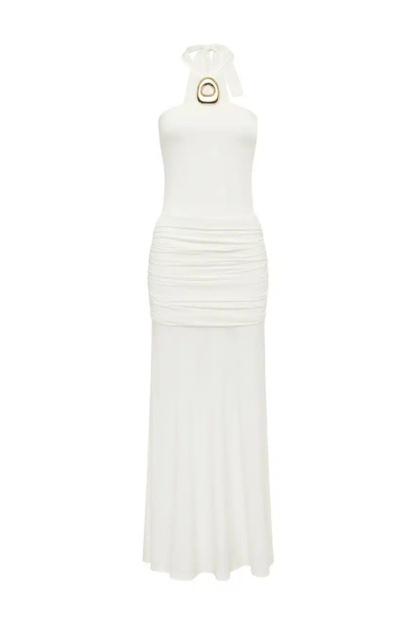 Alola Maxi Dress by Runaway