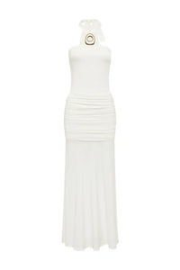 Alola Maxi Dress by Runaway