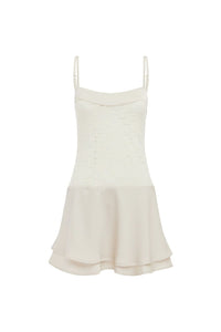 Edwina Mini Dress by Runaway