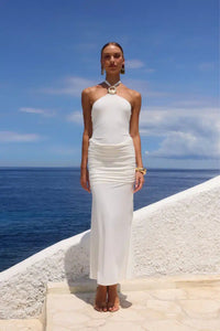 Alola Maxi Dress by Runaway