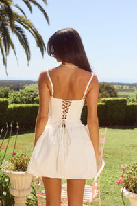Socora Mini Dress by Runaway
