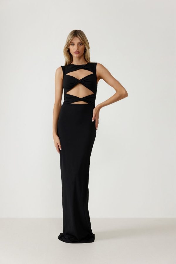 Lara Dress by Lexi