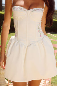 Socora Mini Dress by Runaway