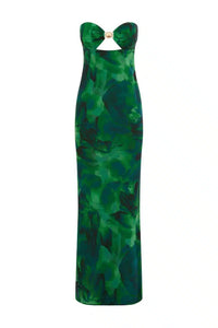 Midali Maxi Dress by Runaway