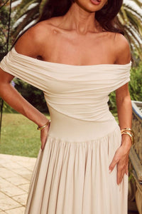 Manalla Dress by Runaway