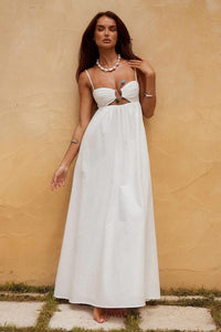 Tanala Maxi Dress by Runaway