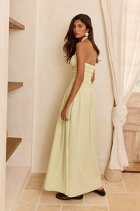 Shauna Maxi Dress by Seven Wonders