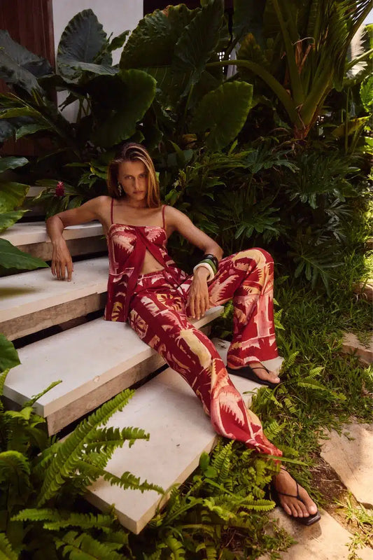 Catriona Set by Seven Wonders