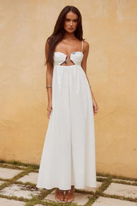 Tanala Maxi Dress by Runaway