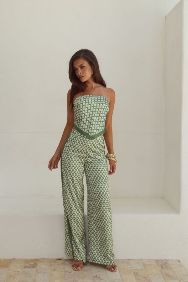 Milani Set by Seven Wonders