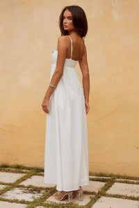 Tanala Maxi Dress by Runaway