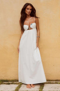 Tanala Maxi Dress by Runaway