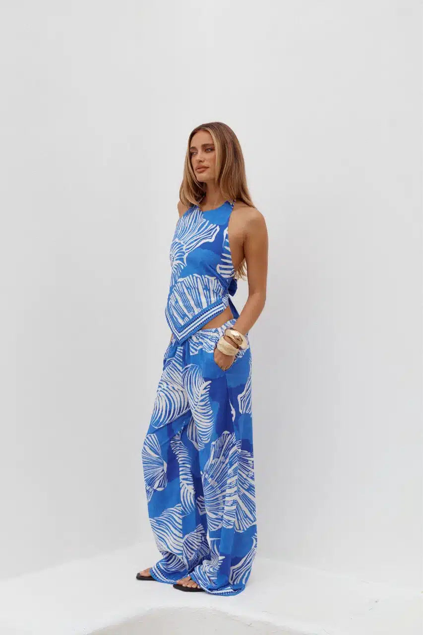 Rileigh Set by Vacanza Resort