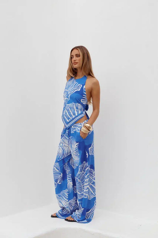 Rileigh Set by Vacanza Resort