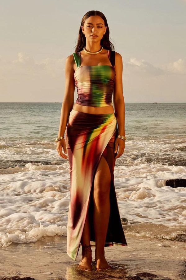 Lorita Set by Runaway