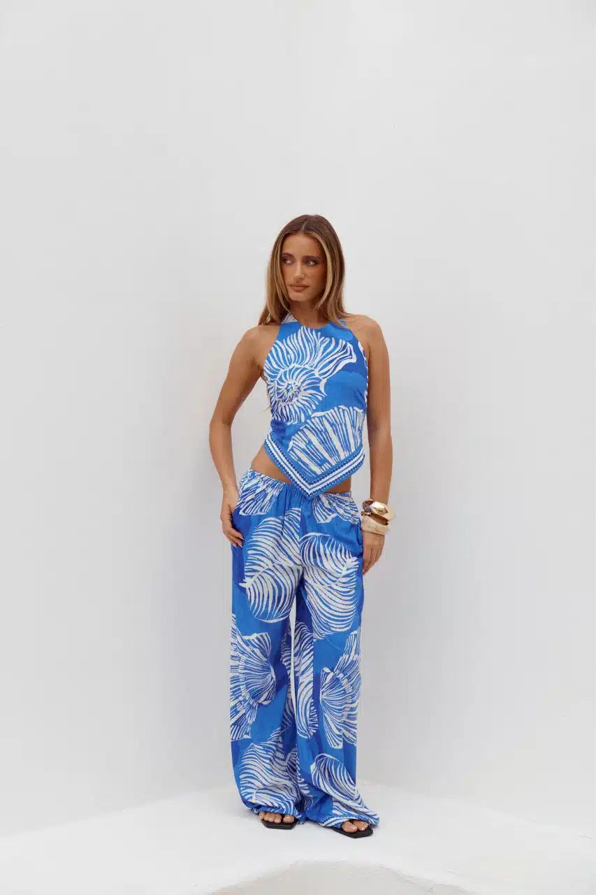 Rileigh Set by Vacanza Resort