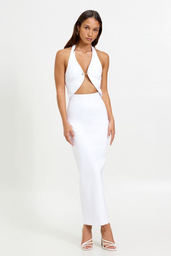 Pirro Dress by Lexi