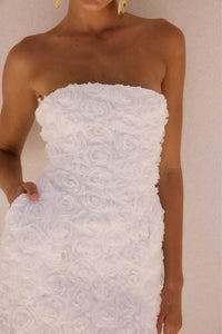 Rosaline Mini Dress by Runaway