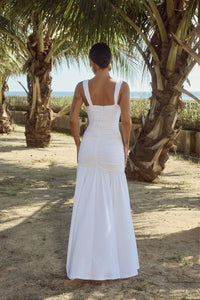 Carly Maxi Dress by Runaway