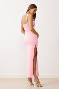 Haru Dress Pink by Lexi