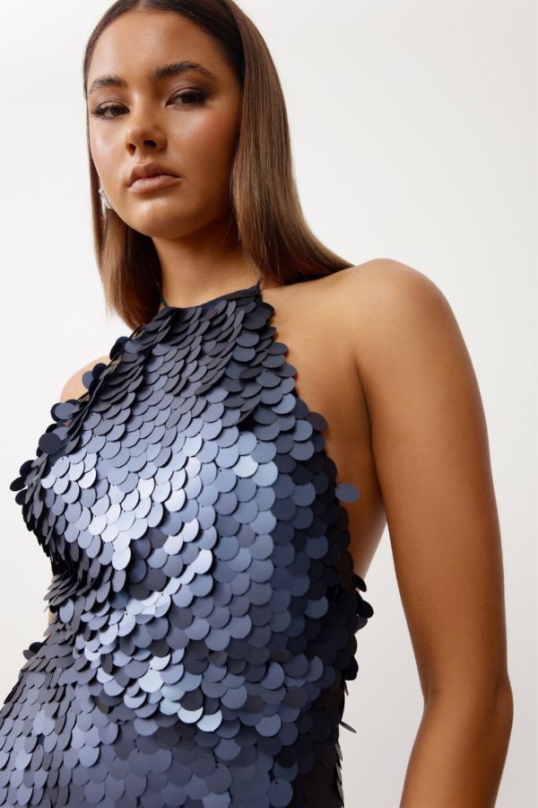 Mira Mini Dress by Lexi
