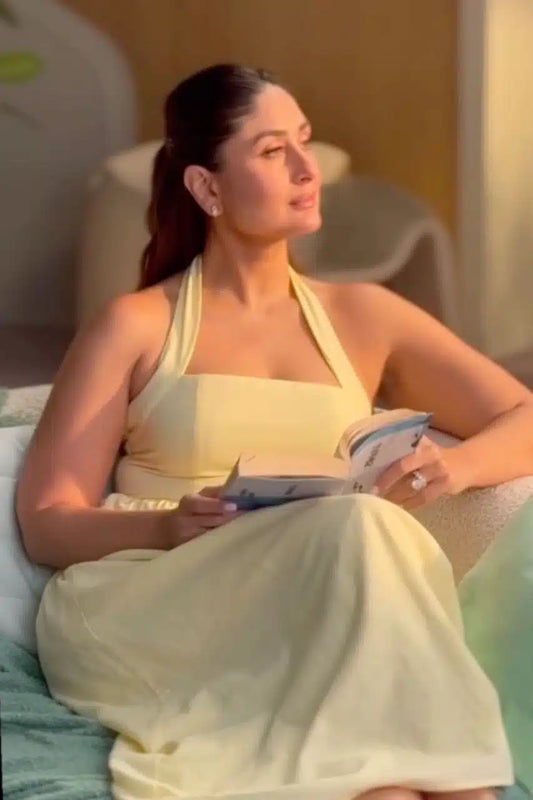 Locklea Midi Dress by Seven Wonders