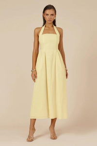 Locklea Midi Dress by Seven Wonders