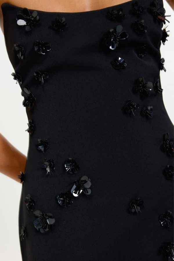 Blanca Dress by Lexi