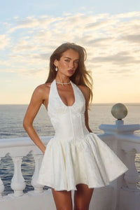 Amity Mini Dress by Runaway