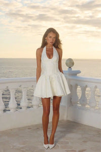Amity Mini Dress by Runaway